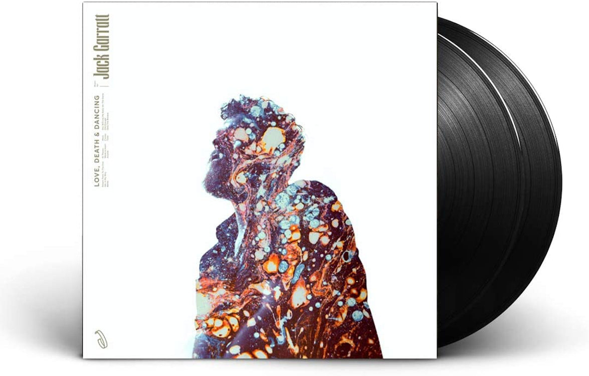 Jack Garratt | Love, Death & Dancing | 2LP