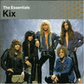 KIX | Essentials, The | CD