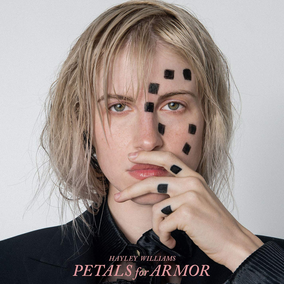 Williams, Hayley | Petals For Armor | Cassette