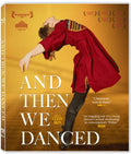 Film | And Then We Danced | Blu-ray