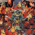 Dance Gavin Dance | Afterburner | CD
