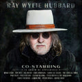 Hubbard, Ray Wylie | Co-Starring | CD
