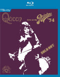 Queen | Live At The Rainbow | Blu-ray