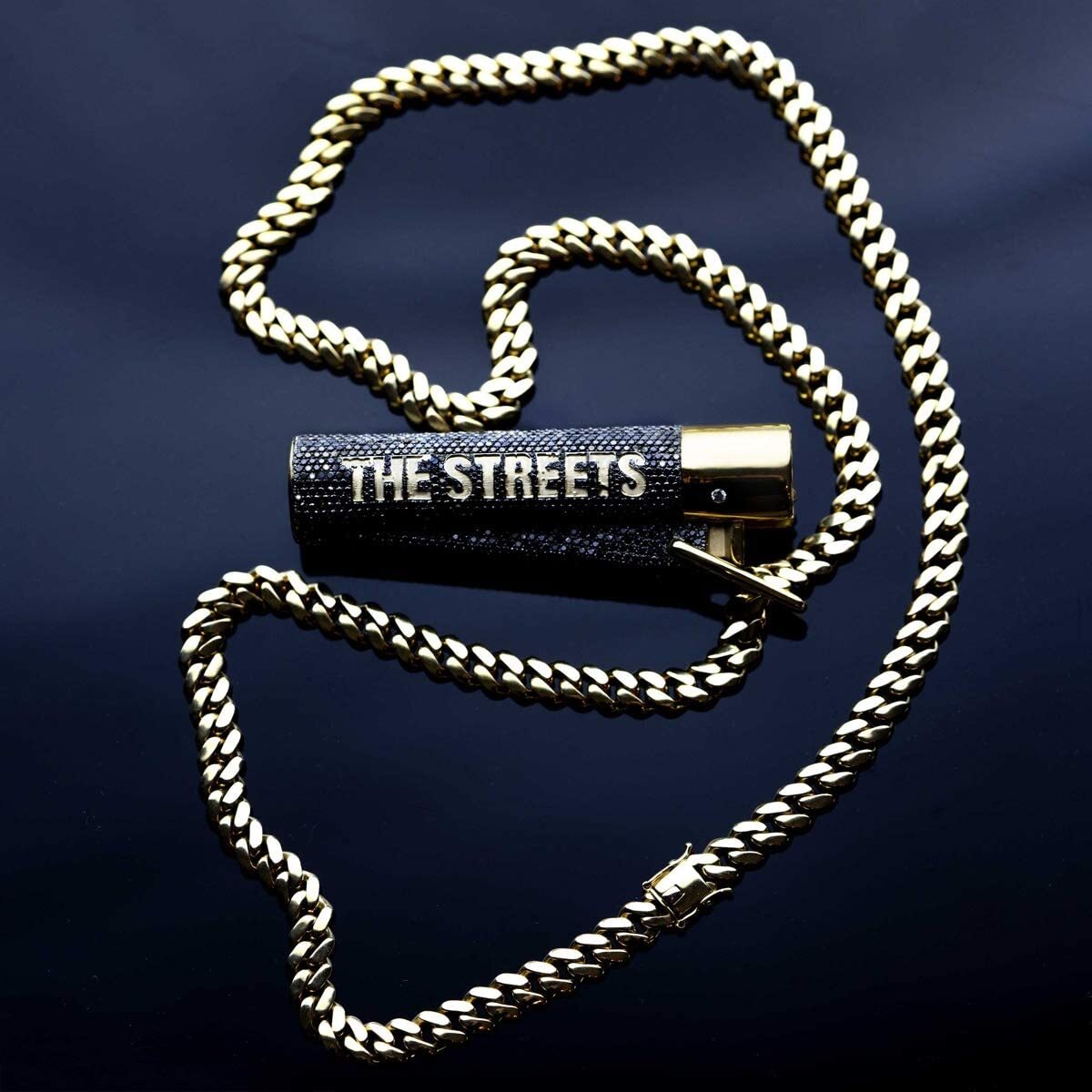 Streets | None Of Us Are Getting Out Of | CD
