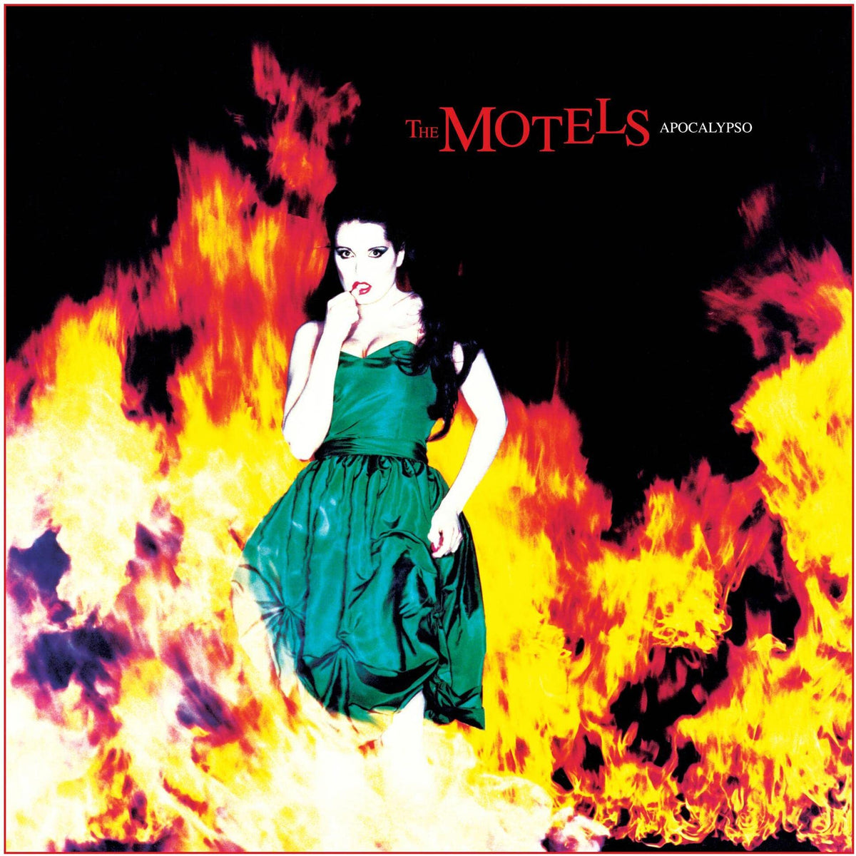 The Motels | Apocalypso | CD