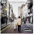Oasis | (What's the Story) Morning Glory? | CD