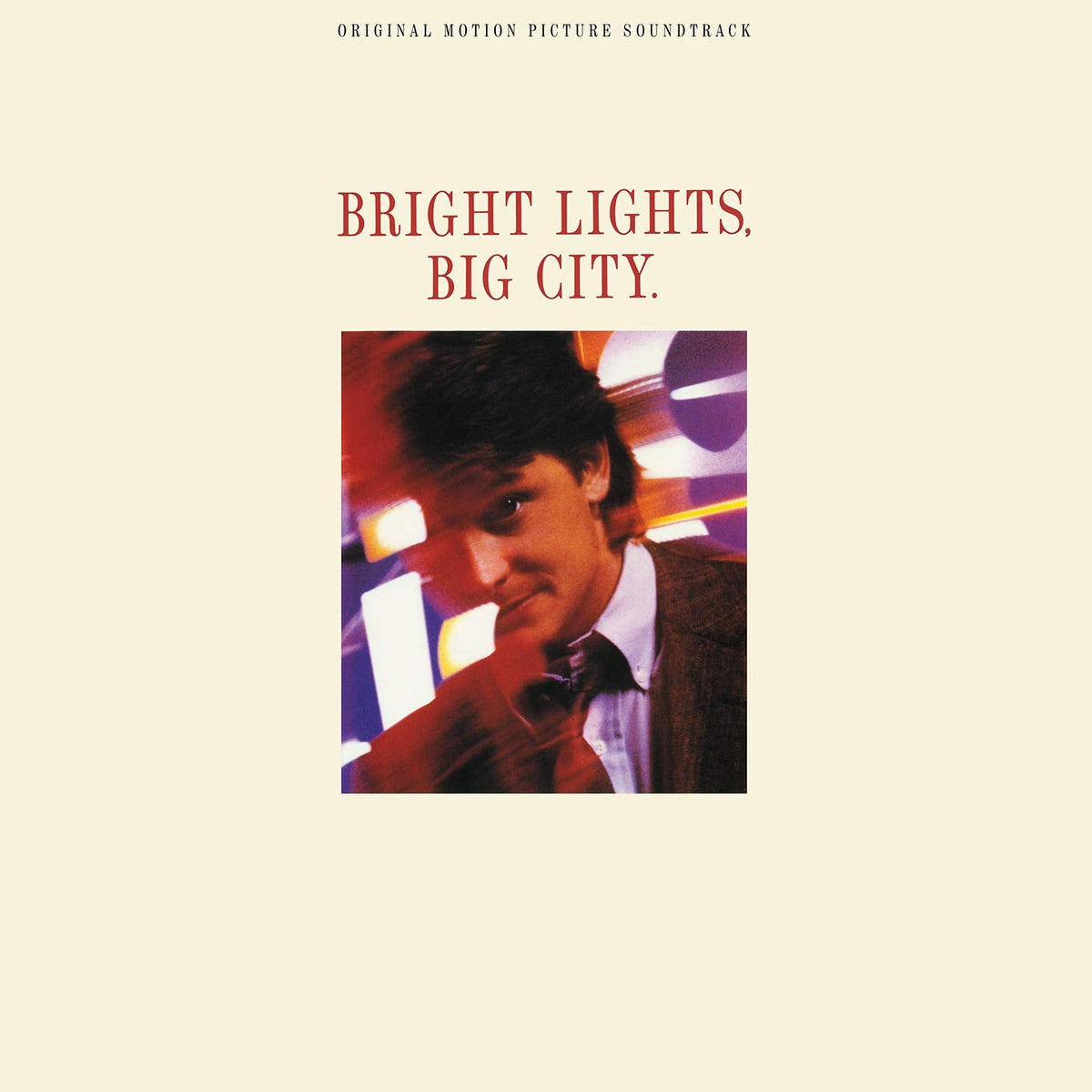 Various Artists | Bright Lights, Big City (Original Motion Picture Soundtrack) | LP