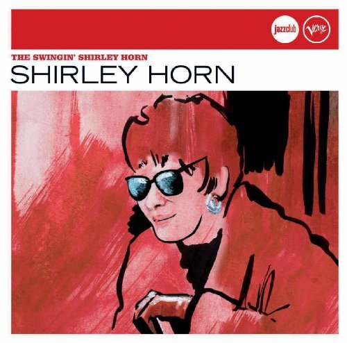 Hom , Shirley | Swinginshirley Hom | CD