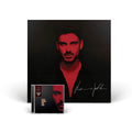 Morrone Michele | Dark Room | CD
