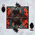 Black Crown Initiate | Violent Portraits of Doomed Escape | CD
