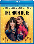 High Note (Blu-Ray/Dvd/Digital | High Note (Blu-Ray/Dvd/Digital | Blu-ray