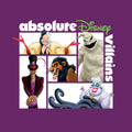 Various Artists | Absolute Disney Villains | CD