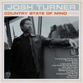 Turner Josh | Untry State Of Mind | CD