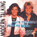 Modern Talking | Youre My Heart -16 Tr.- | CD