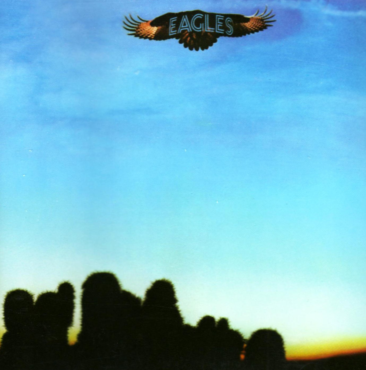 Eagles | Eagles | CD