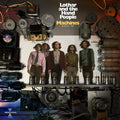 Lothar And The Hand Peop | Machines Amherst 1969 | 1LP