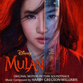 Harry Gregson-Williams | Mulan | CD