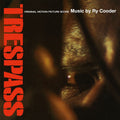 Cooder, Ry | Trespass OST | 1LP Coloured Vinyl