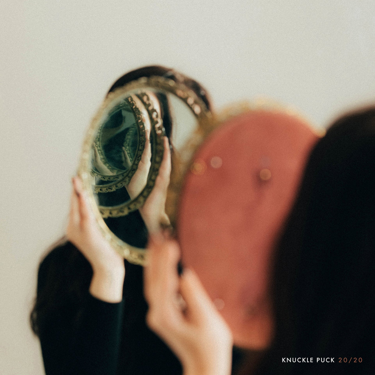 Puck, Knuckle | 46315 | CD