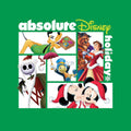 Various Artists | Absolute Disney: Holiday | CD