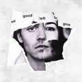 Movements | No Good Left To Give | CD