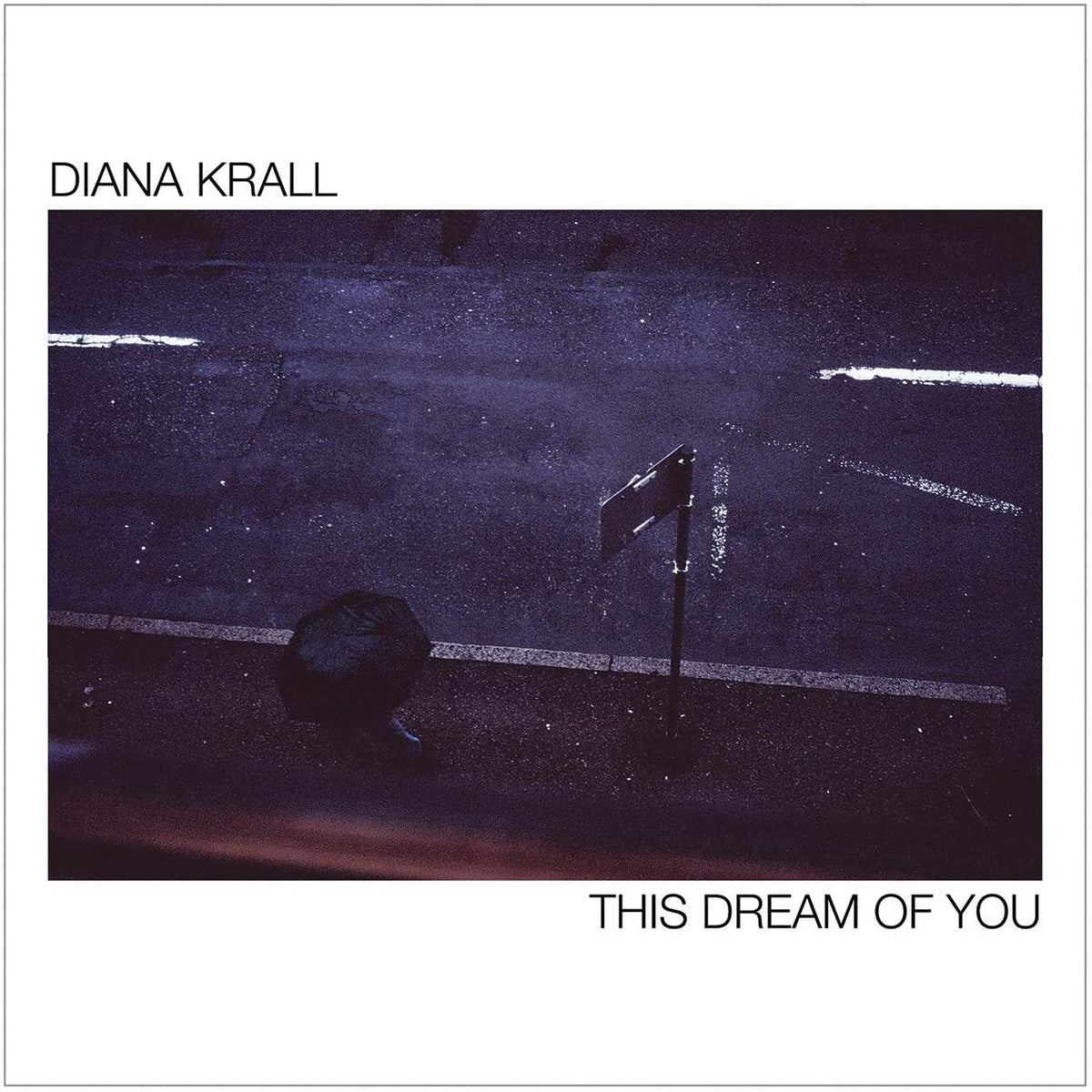 Krall, Diana | This Dream Of You | CD