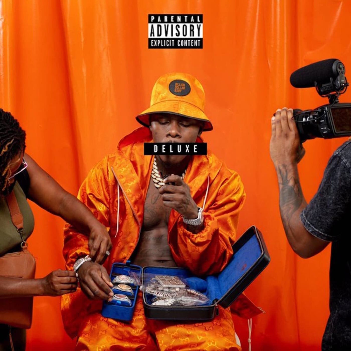 Dababy | Blame It On Baby | CD