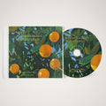 Del Rey, Lana | Violet Bent Backwards Over | CD