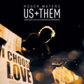 Roger Waters | Us + Them | DVD