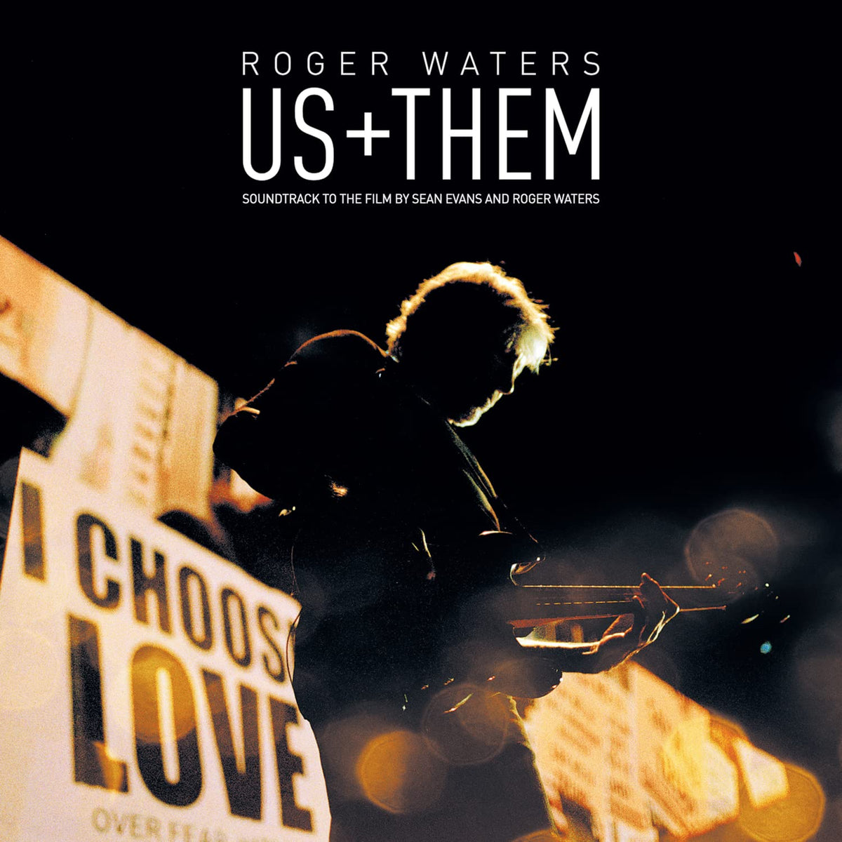 Roger Waters | Us + Them | DVD