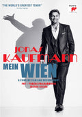 Kaufmann, Jonas | Mein Wien | DVD