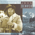 John Denver | Rocky Mountain Collection | CD