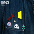 Travis | 10 Songs | CD