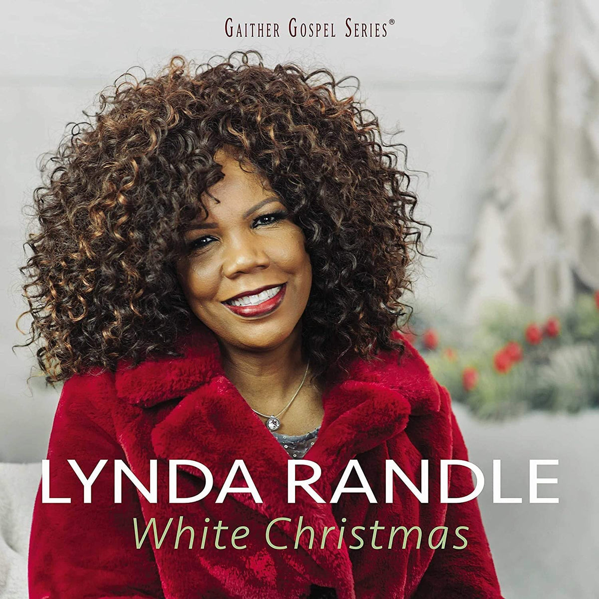 Randle, Lynda | White Christmas | CD