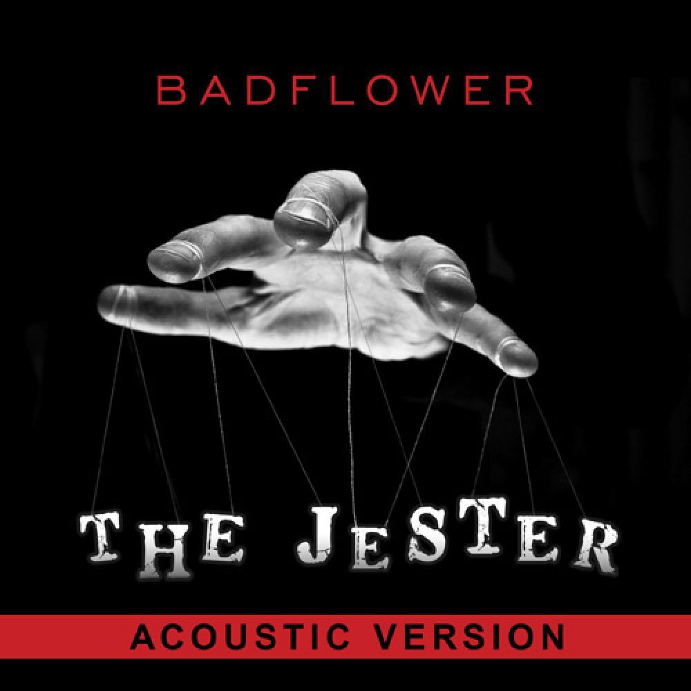 Badflower | The Jester (Record Store Day 2020) | 12-inch Vinyl