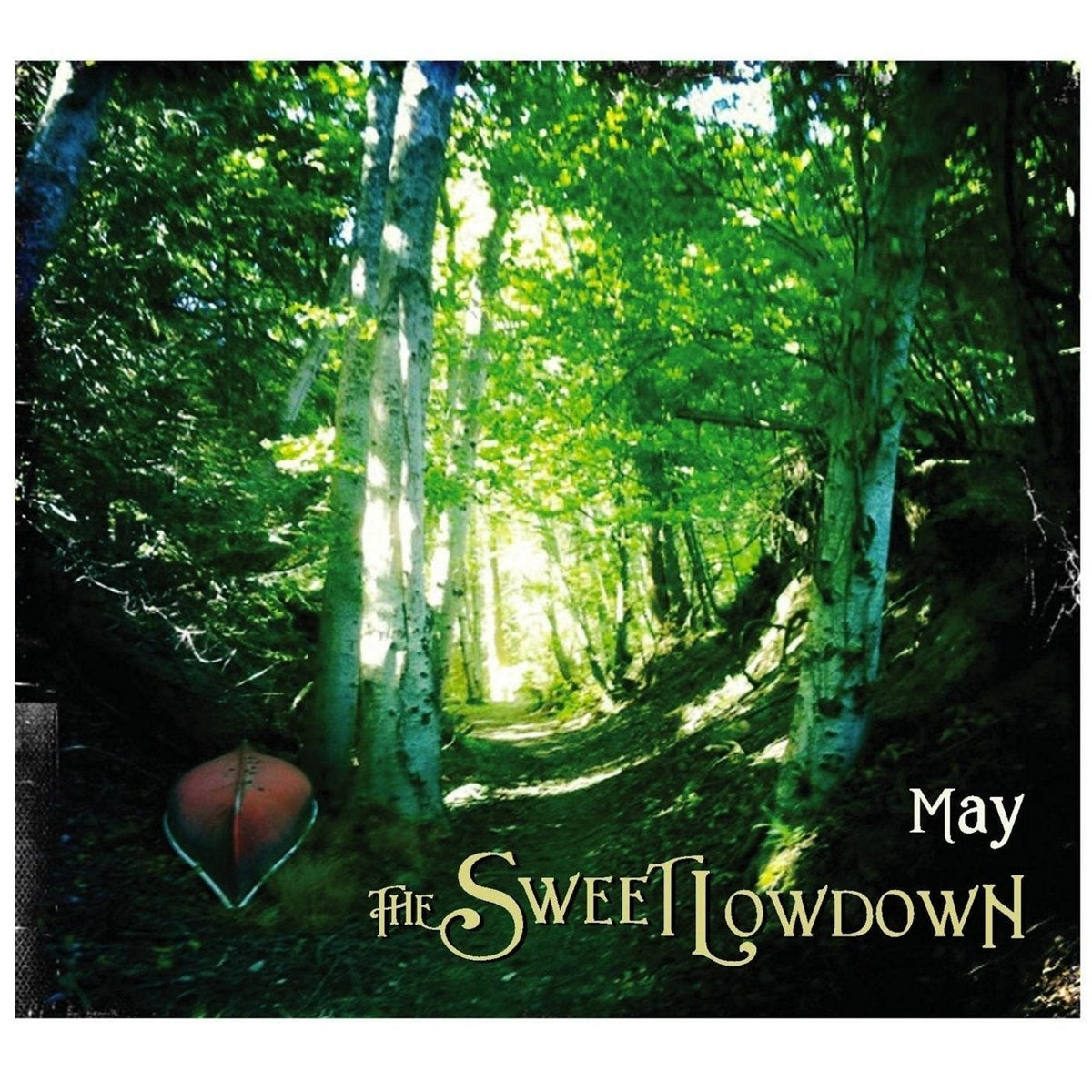 Sweet Lowdown | MAY | CD