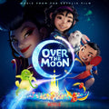 Over The Moon | Various | CD