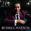 Watson, Russell | 20 | CD