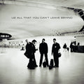 U 2 | All That You Cant Leave.. | CD