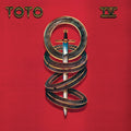TOTO | Toto IV | 1LP