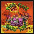 PUP | This Place Sucks Ass | CD