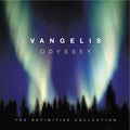Vangelis | Odyssey - The Definitive Colle | CD