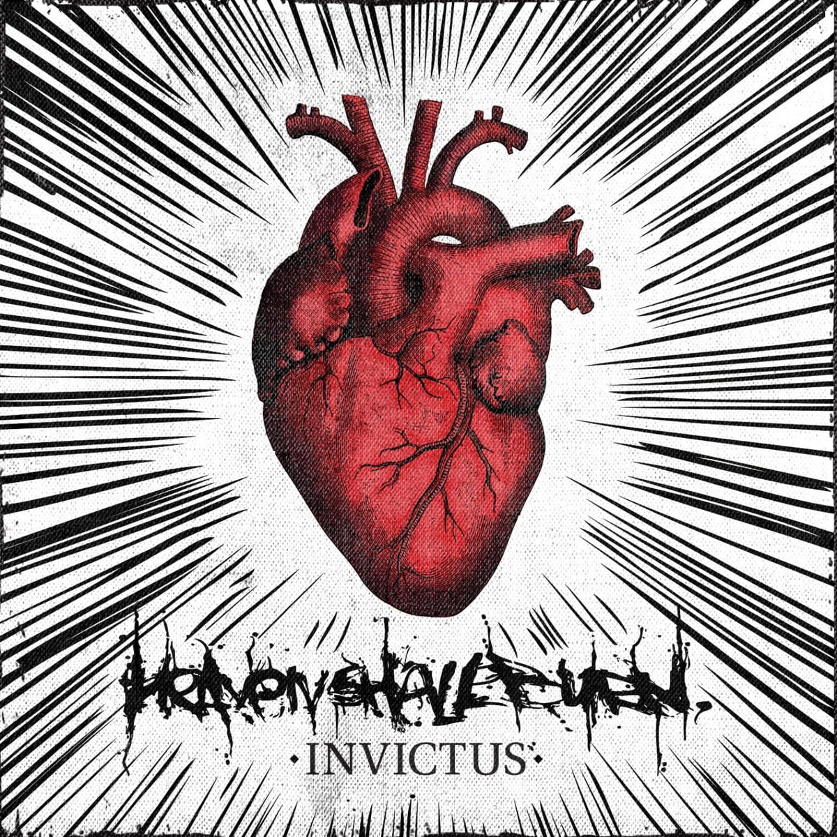 Heaven Shall Burn | Invictus | CD