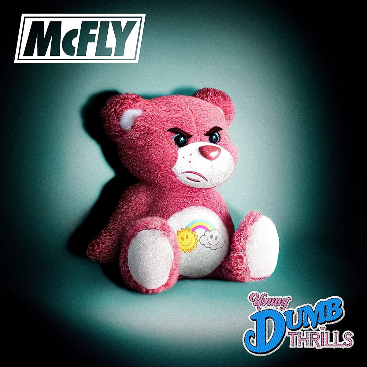 Mcfly Young Dumb Thrills | Mcfly Young Dumb Thrills | CD