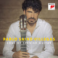 Sainz-Villegas, Pablo | Soul Of Spanish Guitar | CD