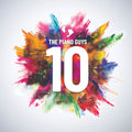 Piano Guys | 10 | 2CD