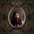 Ross, Joel | Who Are You? | 2LP