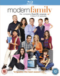 Modern Family Season 4 | Modern Family Season 4 | DVD