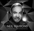 Diamond, Neil | Classic Diamonds With The Lond | CD