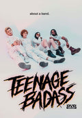 Teenage Badass | Teenage Badass | DVD